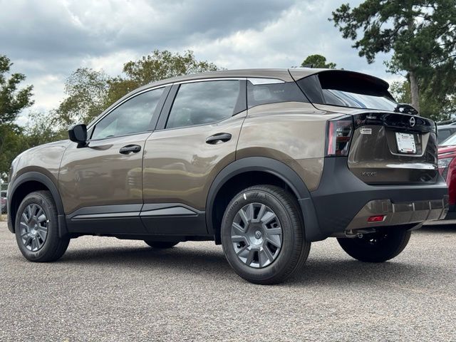 New 2027 Nissan Kicks SUV