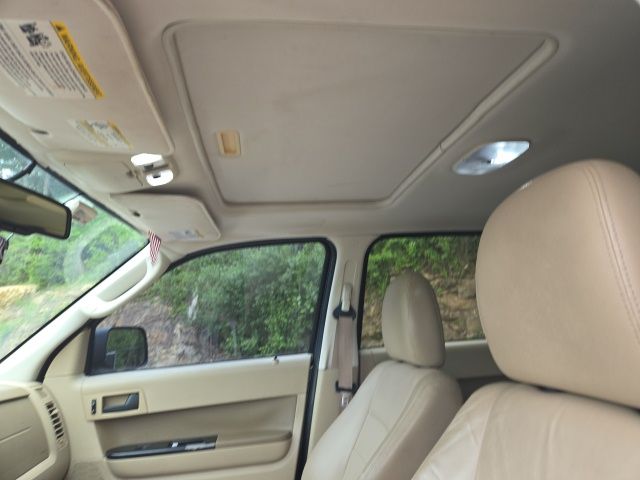 2009 Ford Escape XLT 4X4 SUV