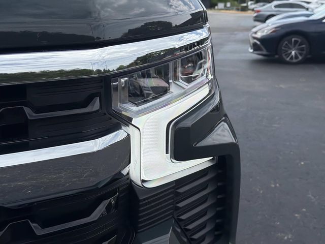 2026 Chevrolet Silverado 1500 LT - Photo 9
