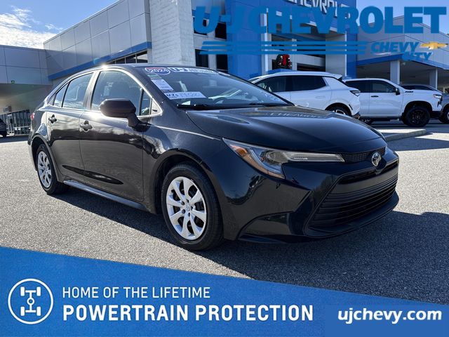 2024 Toyota Corolla LE FWD