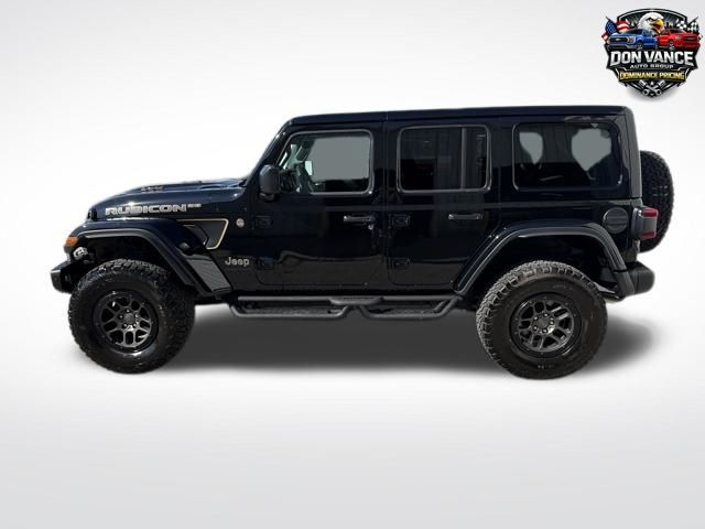 2023 Jeep Wrangler Rubicon 392 4-Door 4WD