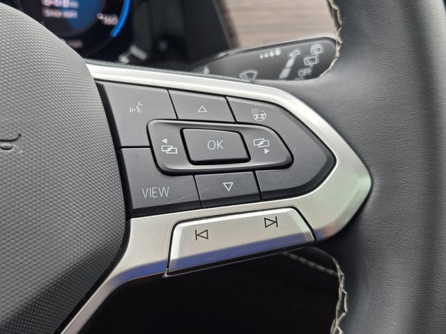 2024 Volkswagen Atlas - $33,550
