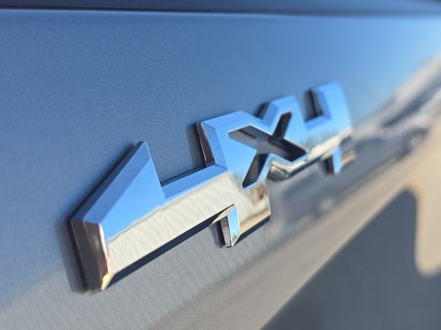 2025 GMC Sierra 1500 Denali:45284A