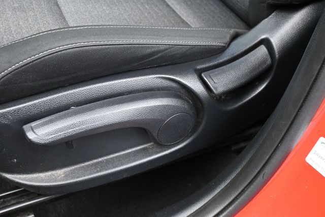 Certified Used 2021 Red Kia GT-Line image 11