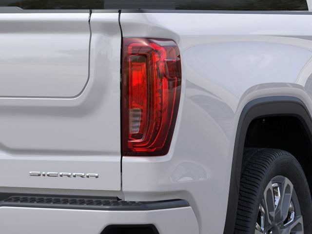 2025 GMC Sierra 1500 Denali Ultimate 11