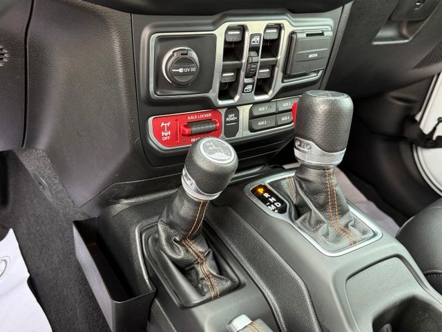 Used 2023 Jeep Gladiator Truck