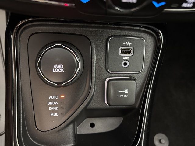 Used 2018 Jeep Compass SUV