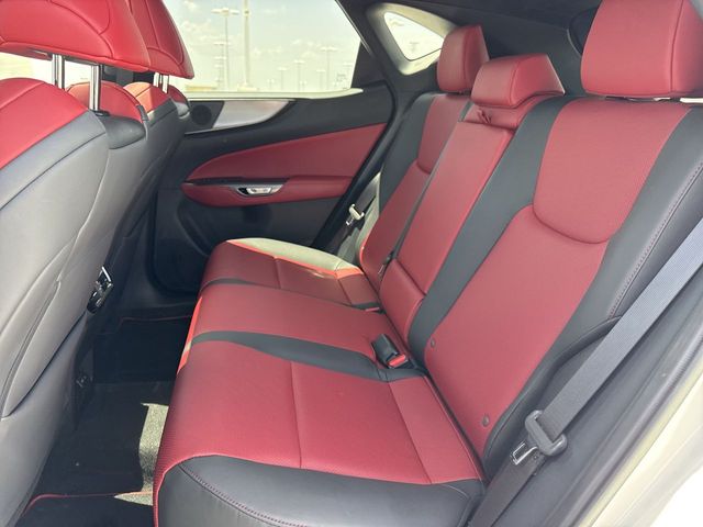 2024 Lexus NX - $43,998