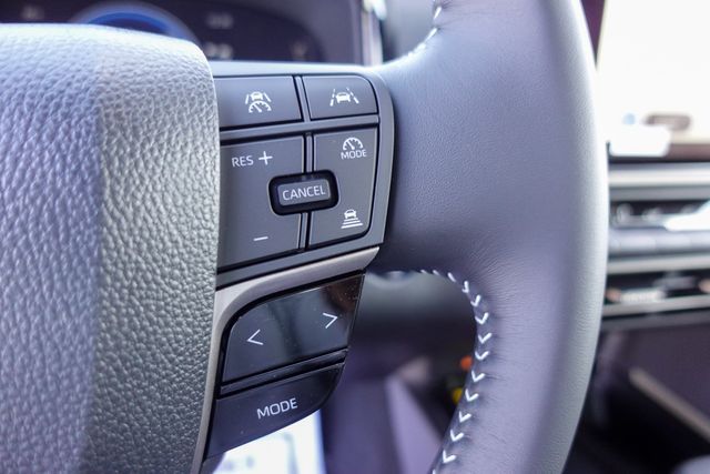 new 2026 Toyota Camry car