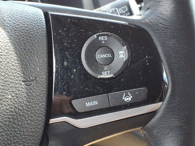 2022 Honda Pilot - Image 15