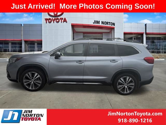 Used 2019 Subaru Ascent SUV