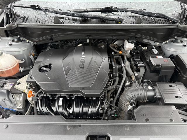 2024 Kia Sportage LX Gray at Big Star Buick GMC