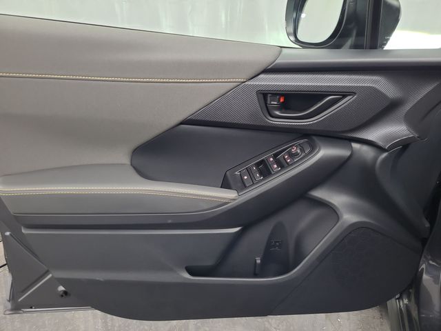 2026 – Subaru – Crosstrek