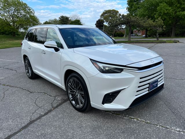 2024 Lexus TX 350 350 AWD's photo