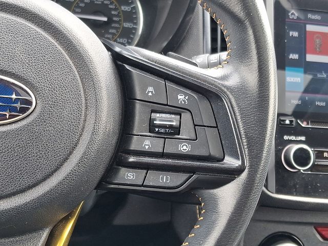 used 2023 Subaru Crosstrek car, priced at $26,991