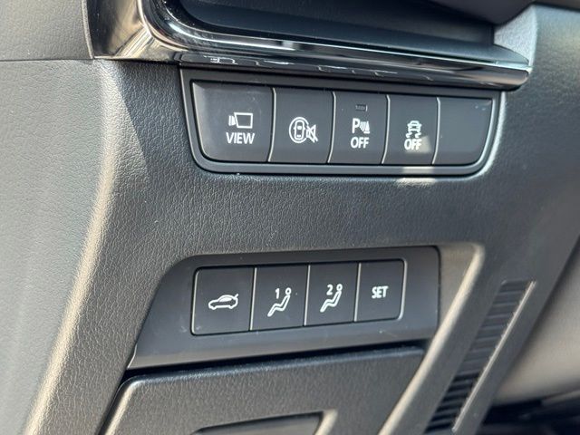 Used 2025 Mazda Mazda3 Sedan