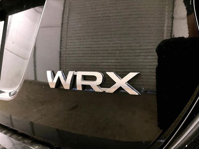 2019 Subaru WRX Premium Black at Subaru and VW of Moon Township