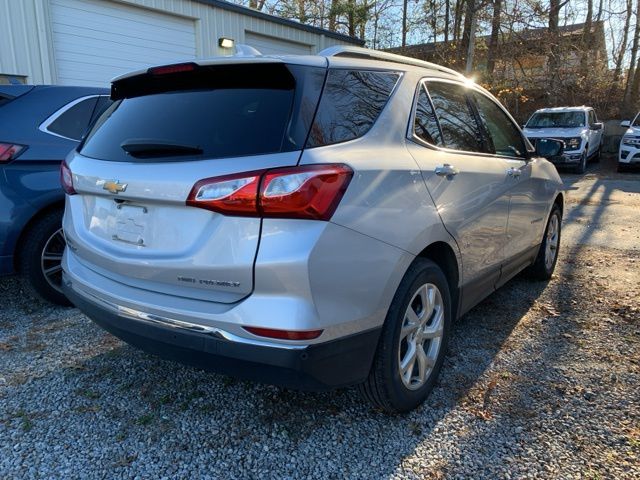 2021 Chevrolet Equinox Premier 4