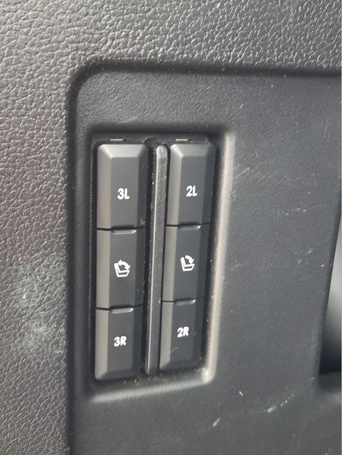 2019 Lincoln Navigator Reserve - Photo 22