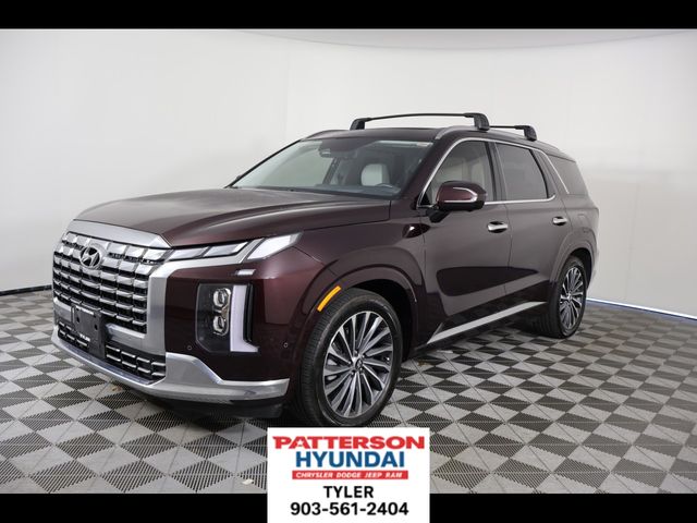 2023 Hyundai Palisade Calligraphy AWD's photo