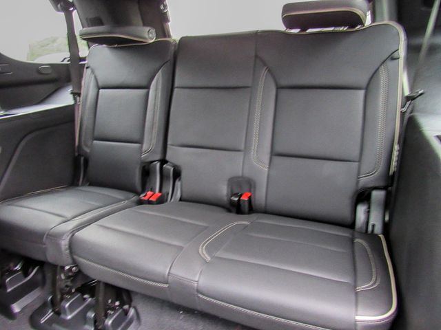 2026 Chevrolet Tahoe Premier:44718