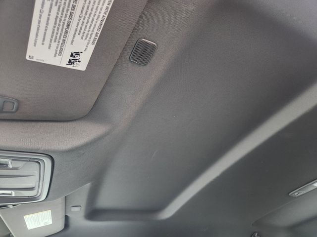 Used 2025 GMC Sierra 1500 Truck