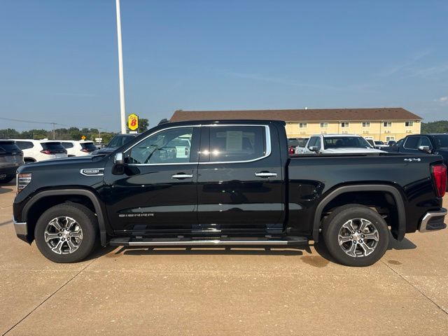Used 2023 GMC Sierra 1500 Truck