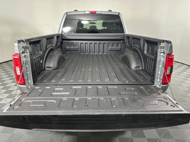 Used 2023 Ford F-150 Truck