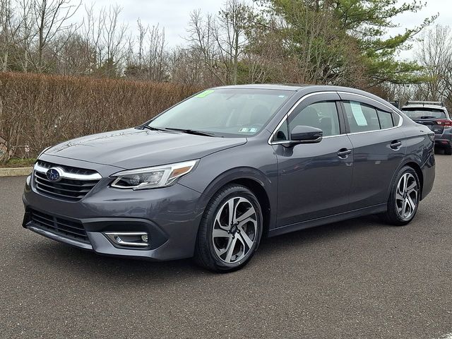 used 2022 Subaru Legacy car, priced at $23,998