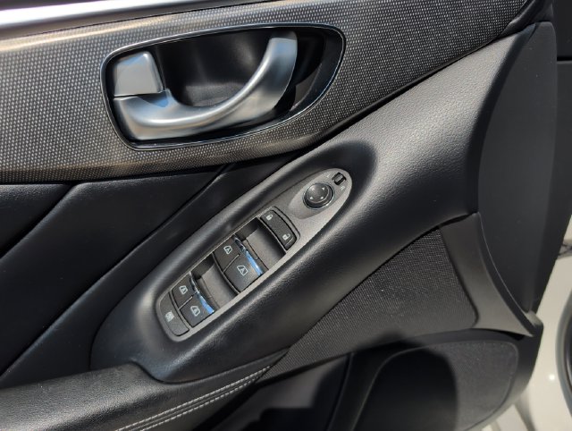 Used 2018 Infiniti Q50 Sedan