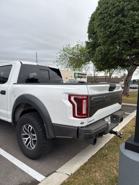 Thumbnail: 2018 Ford F-150 - 7