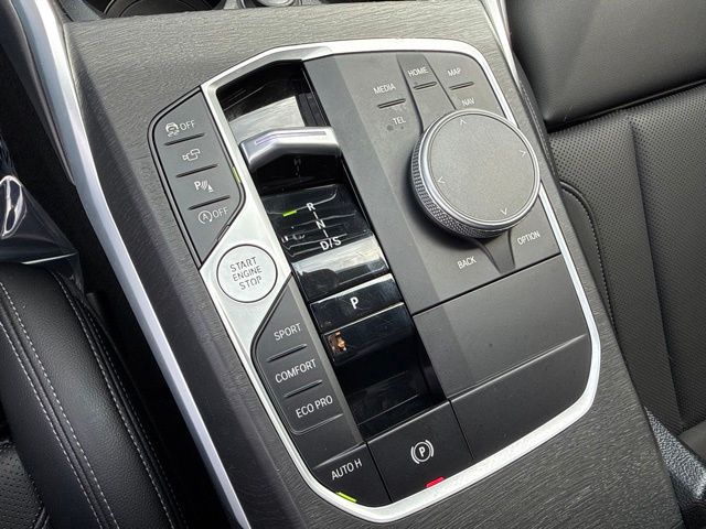 Used 2024 BMW 3 Series Sedan