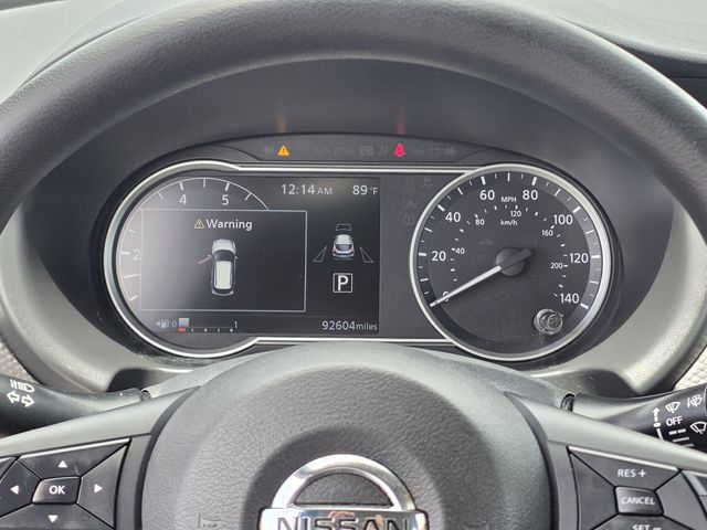 Used 2018 Nissan Kicks SUV