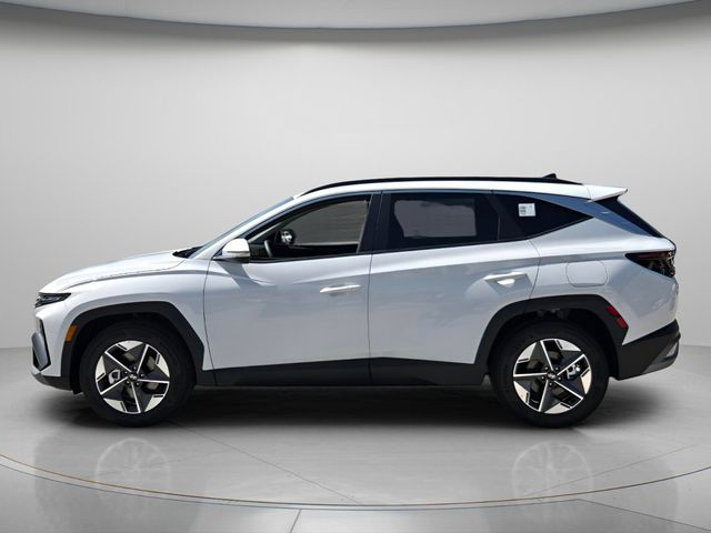 2026 Hyundai Tucson - $33,260