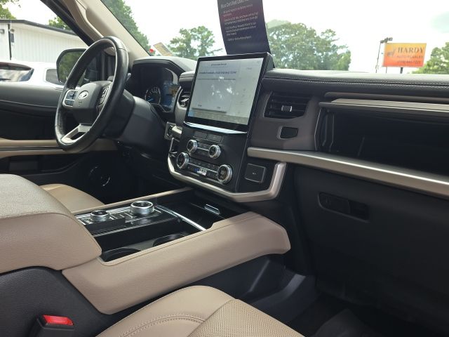 2022 Ford Expedition XLT:169442A2