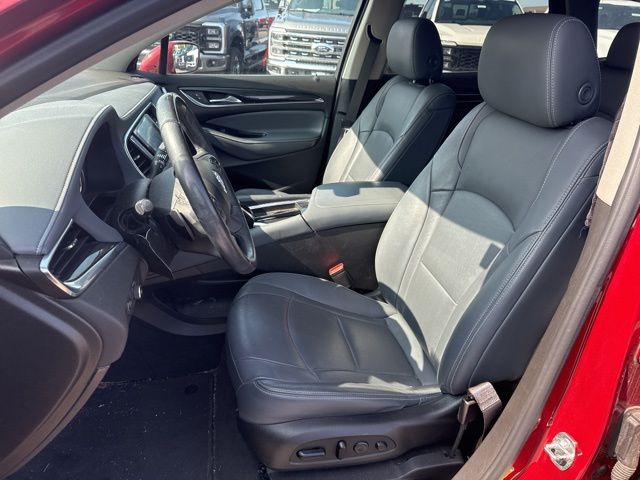 2020 Buick Enclave Premium Group photo