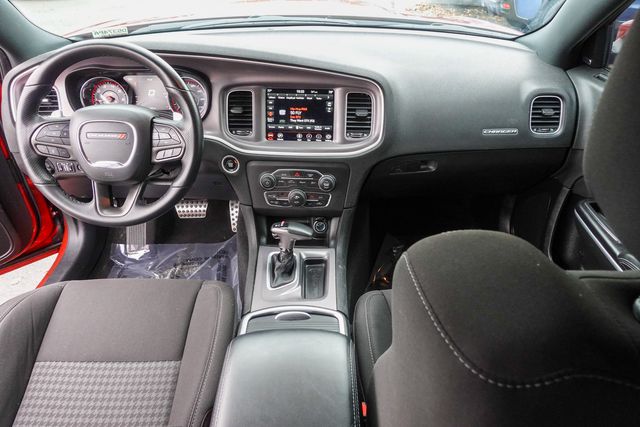 used 2022 Dodge Charger car, priced at $28,448