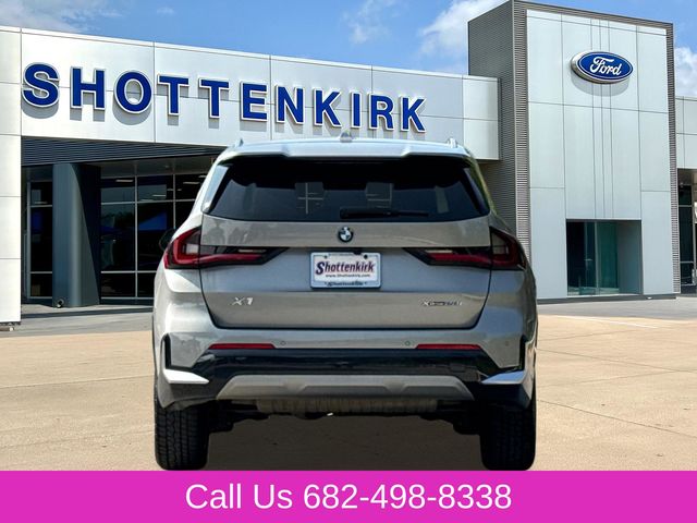 Used 2023 BMW X1 SUV