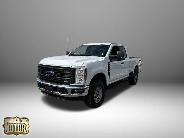 2024 Ford F-250SD XL 3