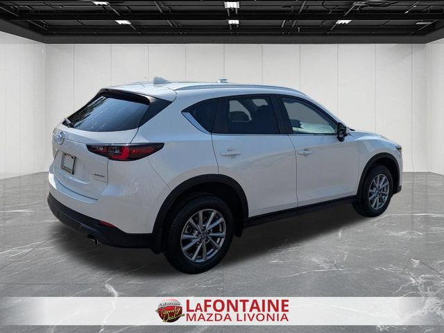 2023 Mazda CX-5 #5