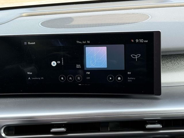New 2026 Gray Hyundai SE image 19