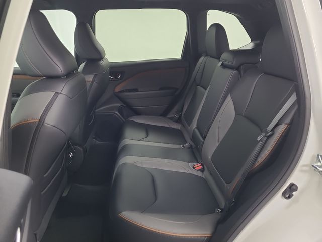 2026 – Subaru – Forester