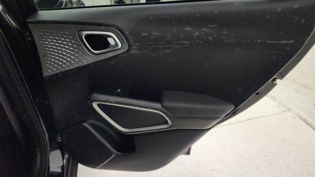 2022 Kia Soul LX Black at Parkway Family Mazda