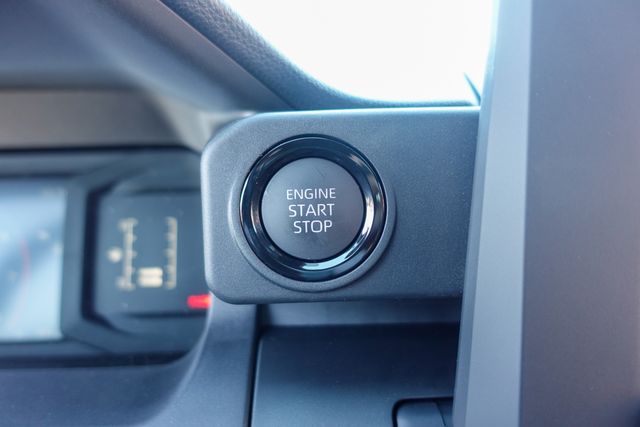 new 2026 Toyota Tacoma car