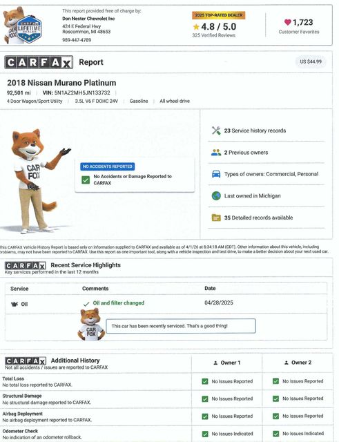 View vehicle photo 5