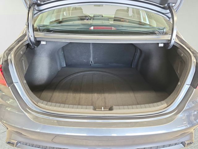 Used 2024 Kia Forte Sedan