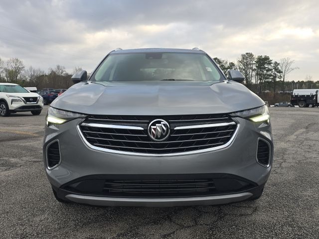 2023 Buick Envision Essence:C02556