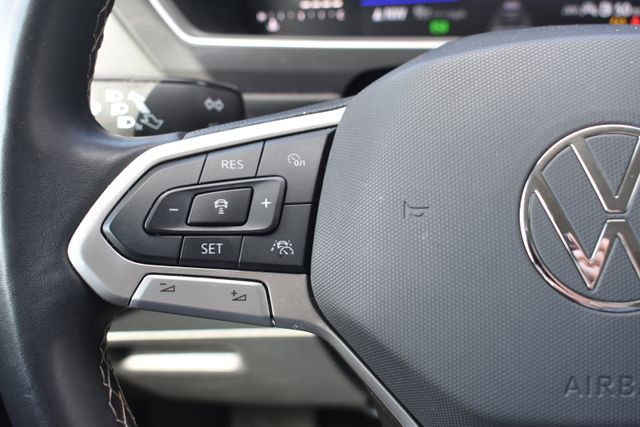 Used 2024 Volkswagen Tiguan SUV