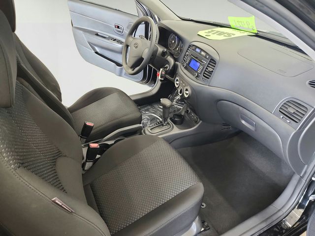 Used 2011 Hyundai Accent Hatchback