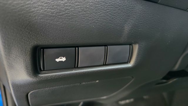 2026 Nissan Sentra